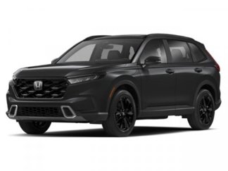New 2026 Honda CR-V Sport Touring image 1