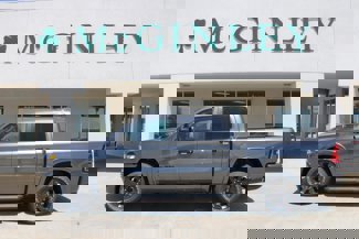 New 2025 RAM 1500 Big Horn image 1