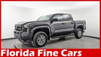 Used 2024 Toyota Tacoma SR image 1