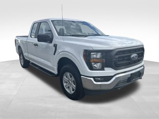 Certified 2023 Ford F150 XL w/ XL Chrome Appearance Package image 1