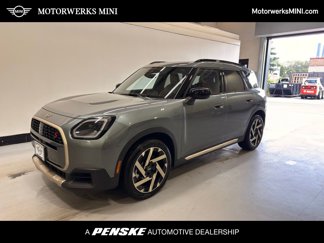 New 2025 MINI Cooper Countryman S w/ Comfort Package Max image 1