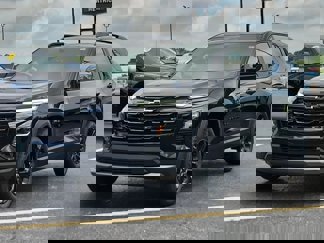 New 2026 Chevrolet Equinox LT w/ Convenience Package II image 1