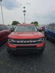 Used 2024 Ford Bronco Sport Big Bend image 1