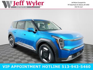 New 2026 Kia EV9 Wind image 1