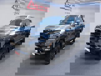 New 2025 Nissan Frontier PRO-4X image 1