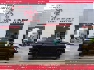 Used 2024 Toyota Tundra SR5 image 1