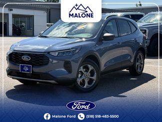 Used 2025 Ford Escape ST-Line w/ Tech Pack #1 image 1