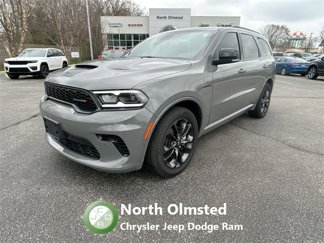 Certified 2024 Dodge Durango R/T image 1