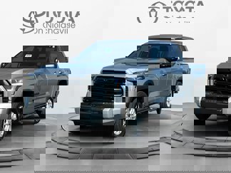 New 2026 Toyota Tundra SR5 image 1