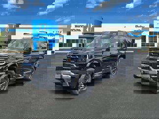 New 2026 Honda Passport RTL image 1