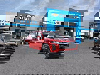 New 2026 Chevrolet Equinox LT w/ Convenience Package II image 1