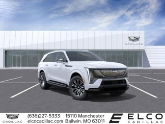New 2026 Cadillac Escalade IQ Sport 1 w/ LPO, Floor Liner Package image 1