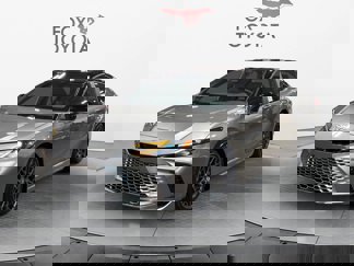 New 2026 Toyota Camry XSE video 1