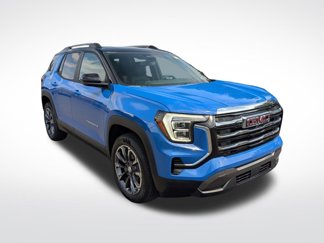 New 2026 GMC Terrain Elevation w/ Elevation Premium Package image 1