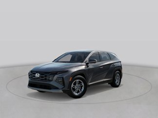 New 2026 Hyundai Tucson SE image 1