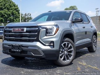 New 2026 GMC Terrain Elevation w/ Elevation Premium Package image 1