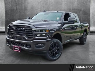 New 2025 RAM 2500 Laramie image 1