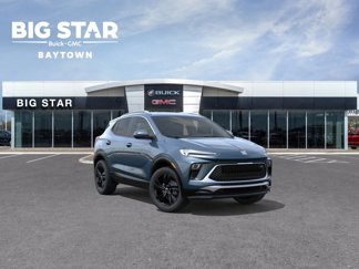 New 2026 Buick Encore GX Sport Touring w/ Comfort Package image 1