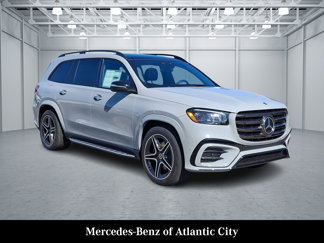 New 2025 Mercedes-Benz GLS 450 4MATIC image 1