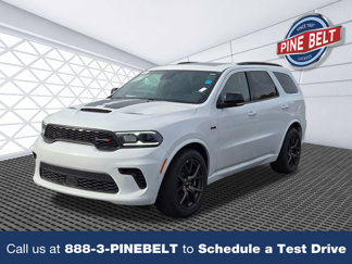 New 2025 Dodge Durango R/T image 1