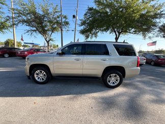 Used 2016 Chevrolet Tahoe LT image 1