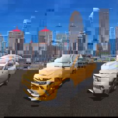 New 2024 Dodge Hornet R/T Plus w/ R/T Blacktop Package image 1