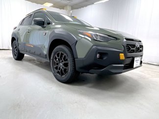 New 2025 Subaru Crosstrek 2.5i Wilderness image 1