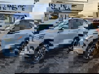 New 2025 Ford Escape ST-Line Select w/ Tech Pack #1 image 1