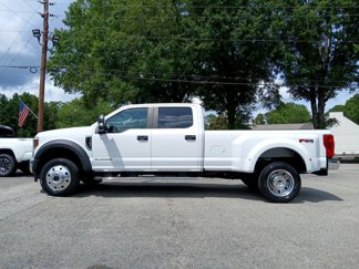 Used 2019 Ford F450 XL w/ STX Appearance Package image 1