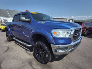Used 2019 RAM 1500 Tradesman w/ SXT Appearance Group image 1