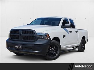 Used 2022 RAM 1500 Tradesman w/ Popular Equipment Group image 1