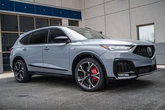 New 2025 Acura MDX Type S image 1