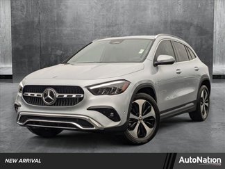 Used 2025 Mercedes-Benz GLA 250 4MATIC image 1