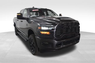 New 2026 RAM 2500 Tradesman video 4