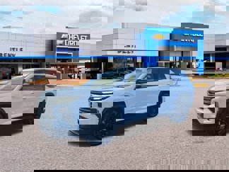 New 2026 Chevrolet Traverse LT w/ Enhanced Driving Package image 1