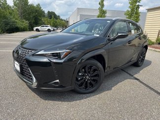 New 2025 Lexus UX 300h AWD image 1