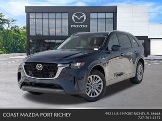 New 2025 MAZDA CX-90 3.3 Turbo w/ Preferred Package image 1