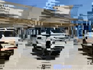 New 2026 Chevrolet Silverado EV LT image 1
