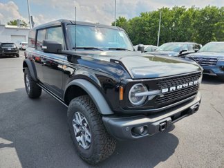 New 2025 Ford Bronco Badlands image 1