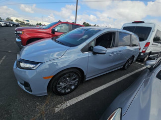 Used 2025 Honda Odyssey Touring image 1