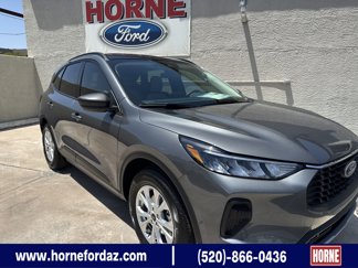 New 2025 Ford Escape Active image 1