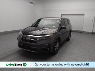 Used 2019 Honda Pilot EX-L image 1