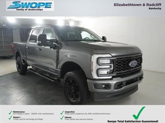New 2025 Ford F250 XL image 1