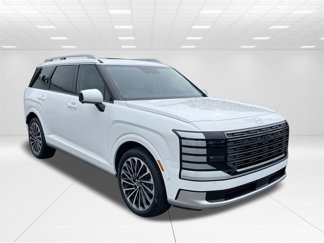 New 2026 Hyundai Palisade Calligraphy image 1