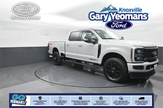 New 2025 Ford F350 Lariat image 1