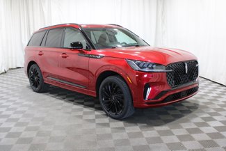 New 2025 Lincoln Aviator Reserve image 1