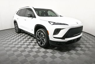New 2026 Buick Enclave Sport Touring image 1