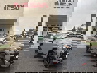 New 2026 Nissan Rogue SV w/ Rock Creek Premium Package image 1