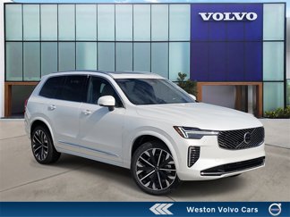 New 2026 Volvo XC90 B6 Plus w/ Protection Package Premier image 1