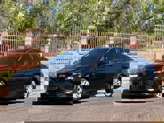 Used 2019 Toyota Camry LE image 1